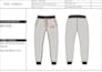 create professional garment sewing pattern, marker and fabric consumption
